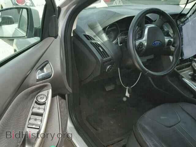 2012 FORD FOCUS - VIN: 1FAHP3H29CL320805 - Photo 9