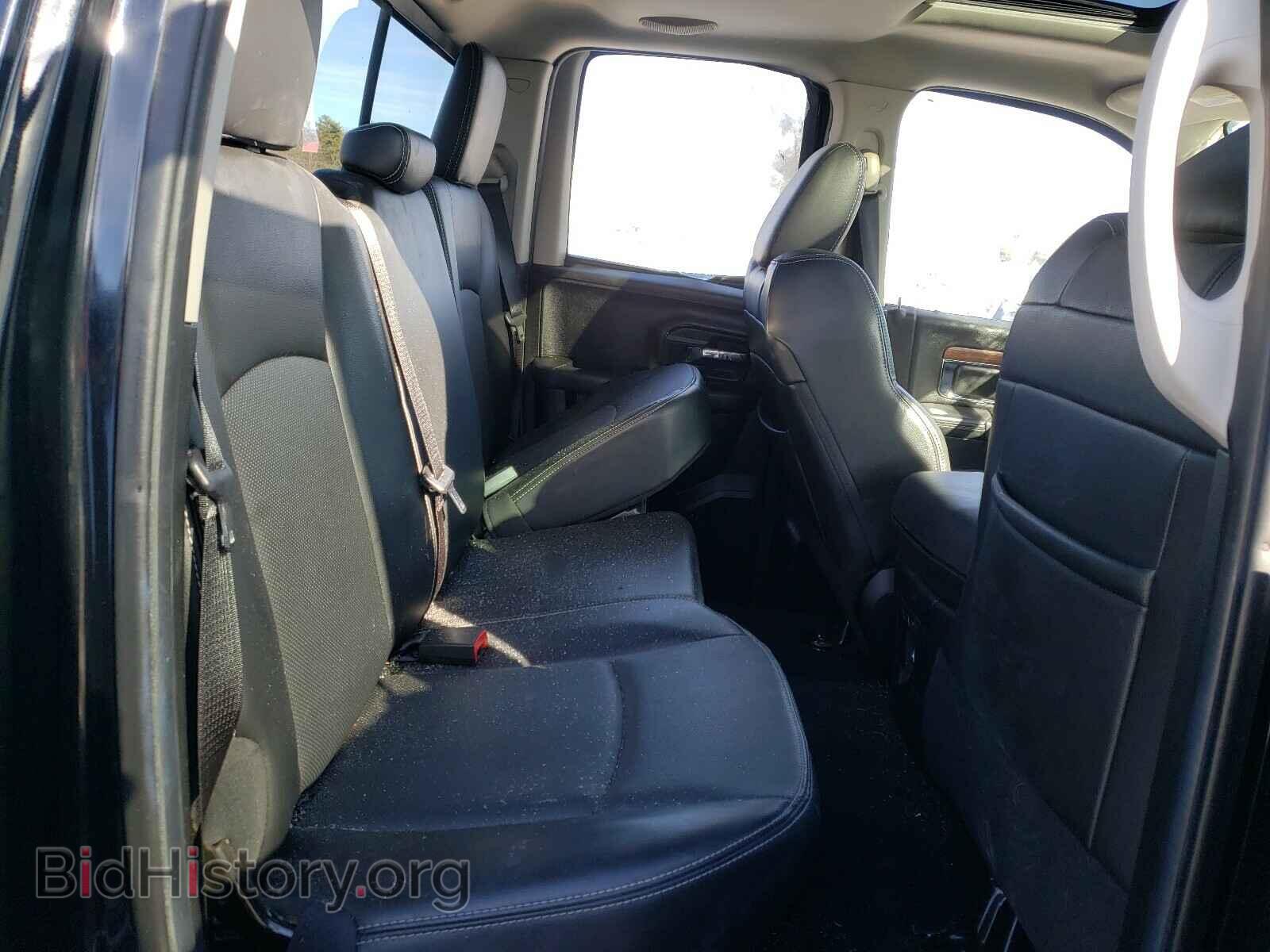 2013 RAM 1500 - VIN: 1C6RR7JT6DS552666 - Фото 6