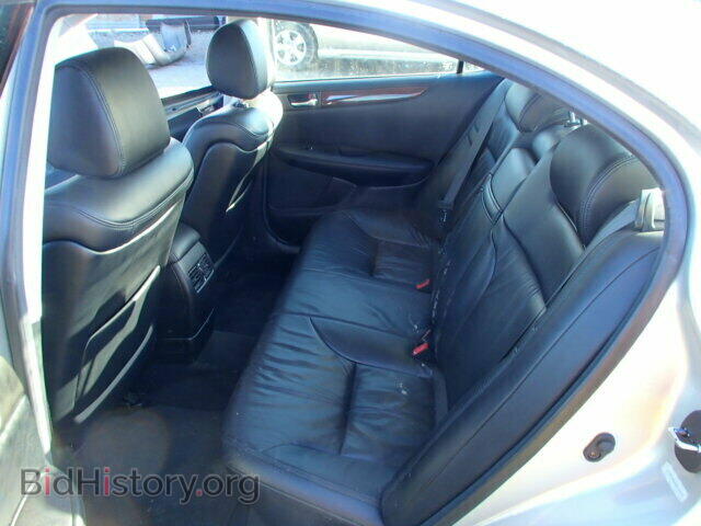 2003 LEXUS ES300 - VIN: JTHBF30G330106953 - Фото 6