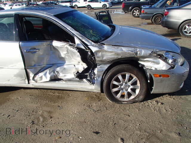 2003 LEXUS ES300 - VIN: JTHBF30G330106953 - Фото 9
