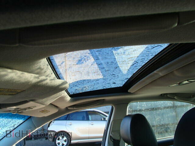 2003 LEXUS ES300 - VIN: JTHBF30G330106953 - Фото 10