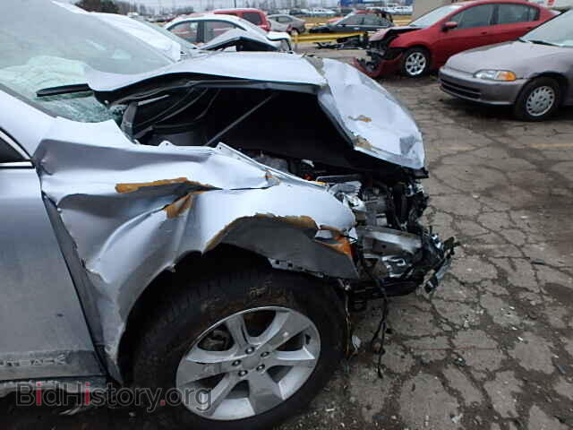 2014 SUBARU OUTBACK - VIN: 4S4BRBCC8E3287637 - Photo 9