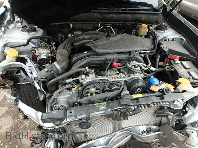 2014 SUBARU OUTBACK - VIN: 4S4BRBCC8E3287637 - Photo 10