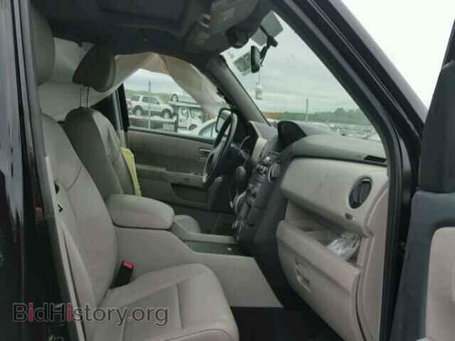 2015 HONDA PILOT - VIN: 5FNYF4H75FB037940 - Фото 5