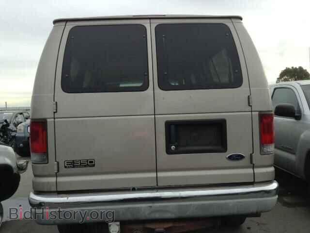 2002 FORD ECONOLINE - VIN: 1FBNE31L72HB13499 - Photo 9