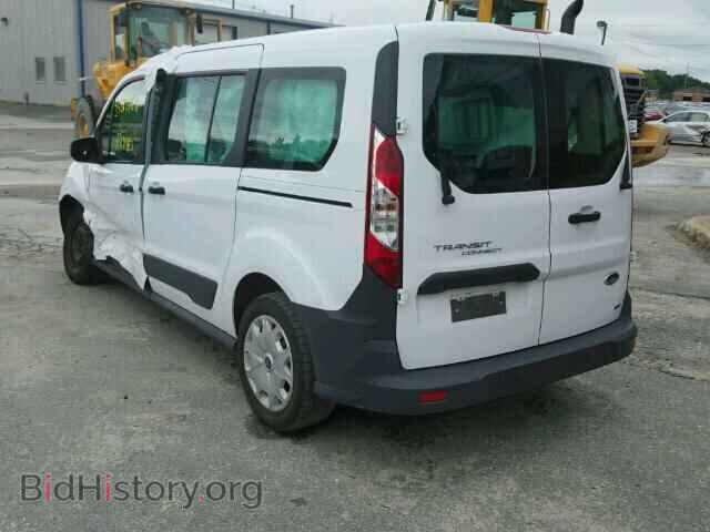 2016 FORD TRANSIT CO - VIN: NM0GS9E72G1234483 - Фото 3