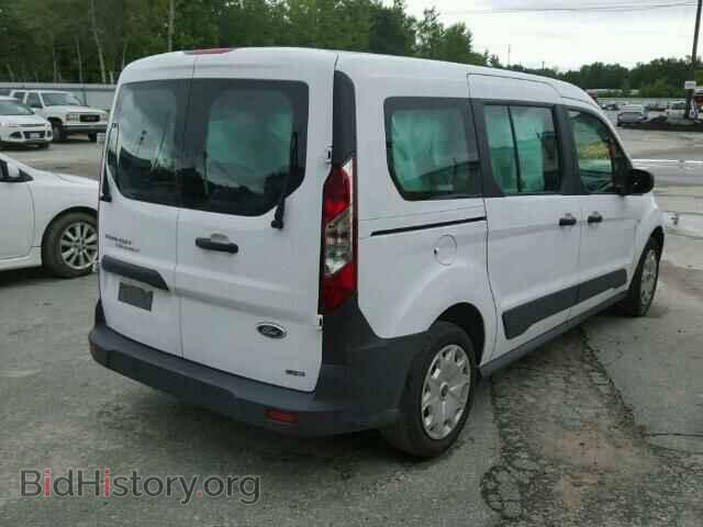 2016 FORD TRANSIT CO - VIN: NM0GS9E72G1234483 - Фото 4