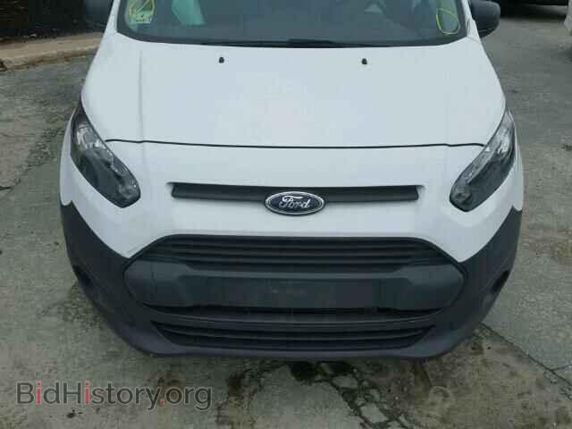 2016 FORD TRANSIT CO - VIN: NM0GS9E72G1234483 - Фото 7