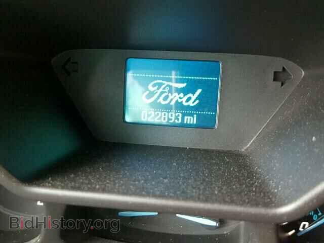 2016 FORD TRANSIT CO - VIN: NM0GS9E72G1234483 - Фото 8