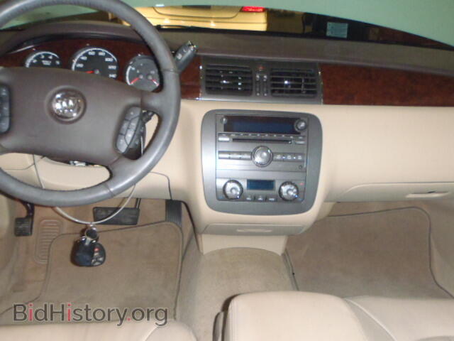 2011 BUICK LUCERNE - VIN: 1G4HC5EM5BU147599 - Фото 9