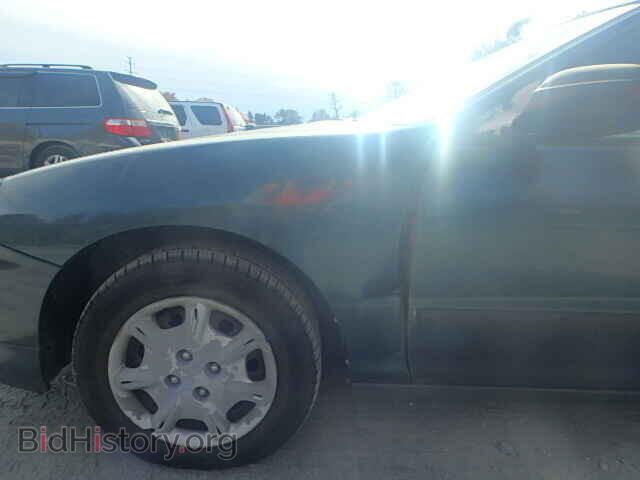 1997 ACURA INTEGRA - VIN: JH4DC434XVS008843 - Фото 9