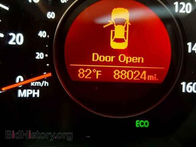 2013 KIA OPTIMA - VIN: KNAGM4A78D5435103 - Фото 8