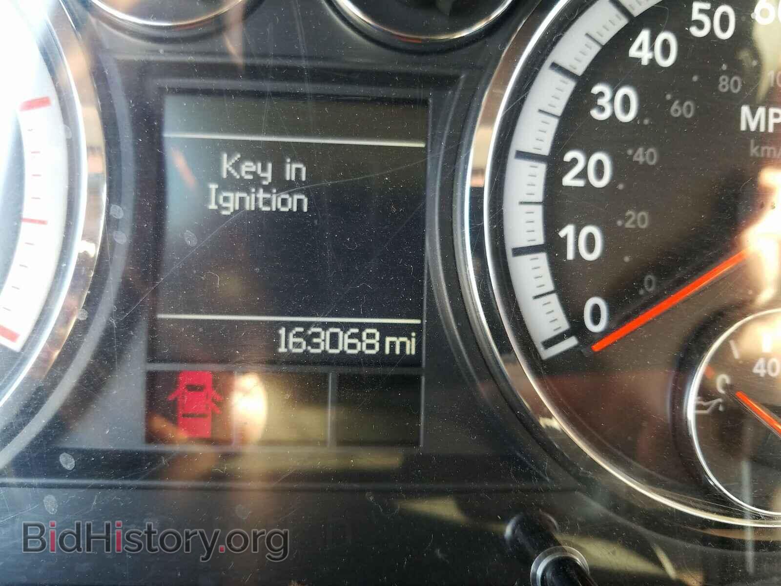 2010 DODGE RAM 2500 - VIN: 3D7UT2CL8AG174993 - Фото 8