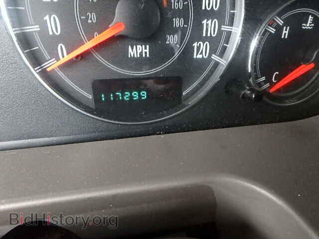 2002 CHRYSLER SEBRING - VIN: 1C3EL45R72N165811 - Фото 8