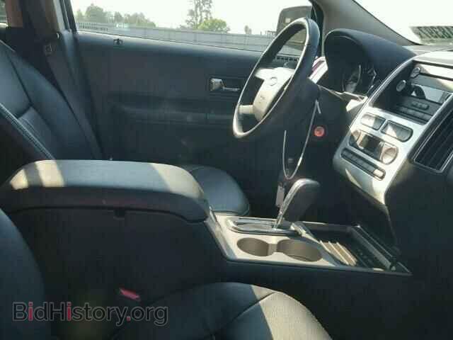 2010 FORD EDGE - VIN: 2FMDK3JC5ABA69400 - Фото 5