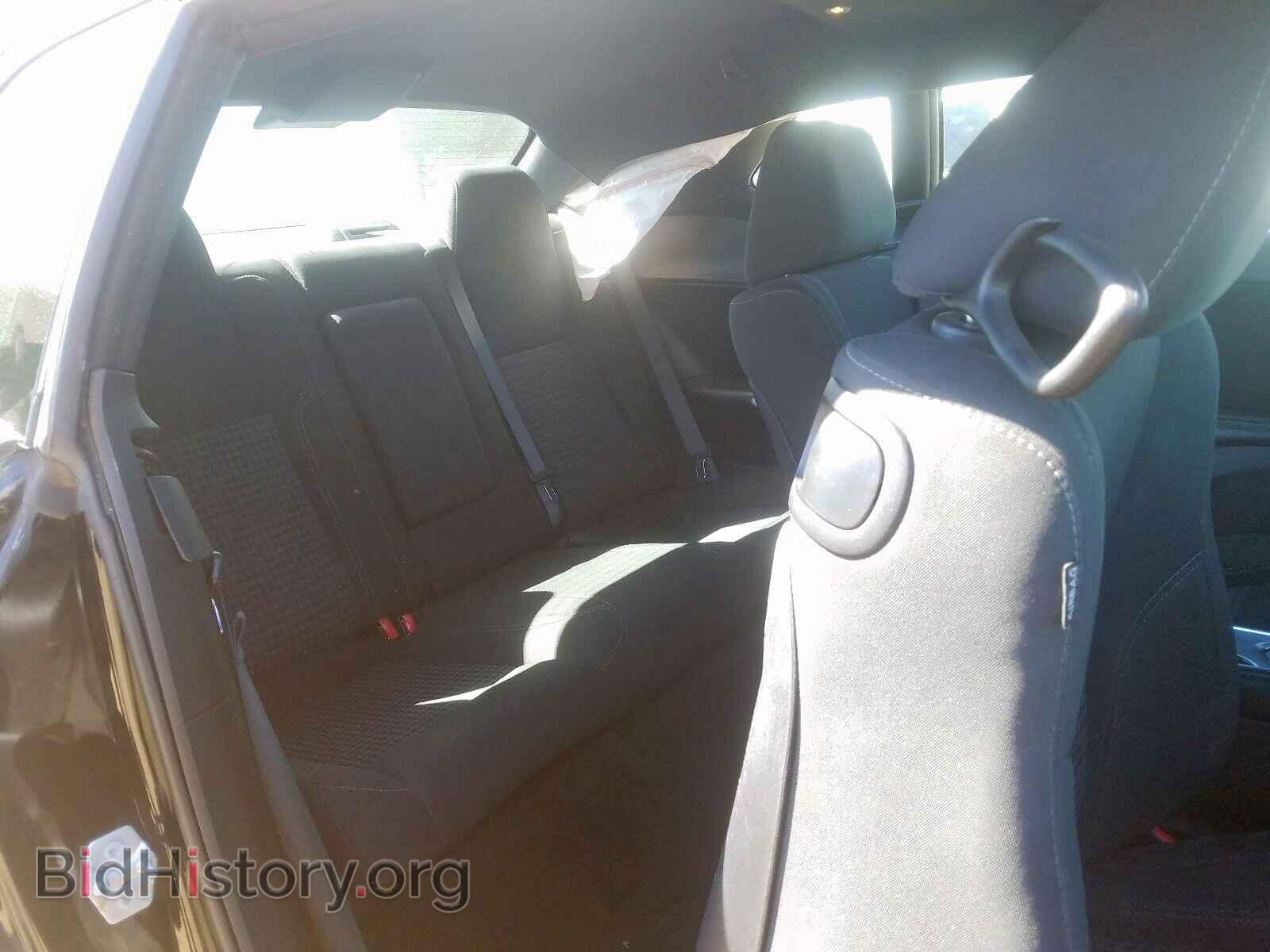 2016 DODGE CHALLENGER - VIN: 2C3CDZAG3GH299513 - Фото 6