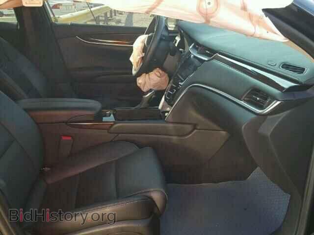 2015 CADILLAC XTS - VIN: 2G61M5S34F9144827 - Фото 5