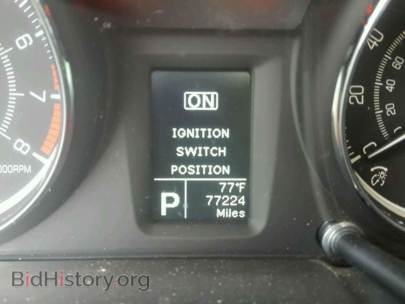 2012 SUZUKI KIZASHI - VIN: JS2RF9A31C6101428 - Photo 8