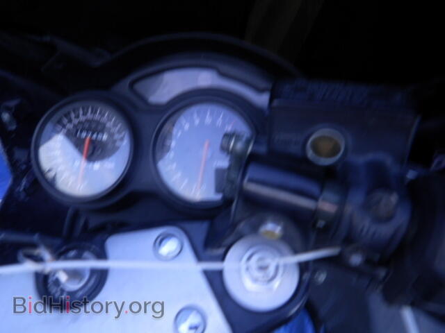 1996 SUZUKI OTHR CYCLE - VIN: JS1GT73A7T2100649 - Фото 8