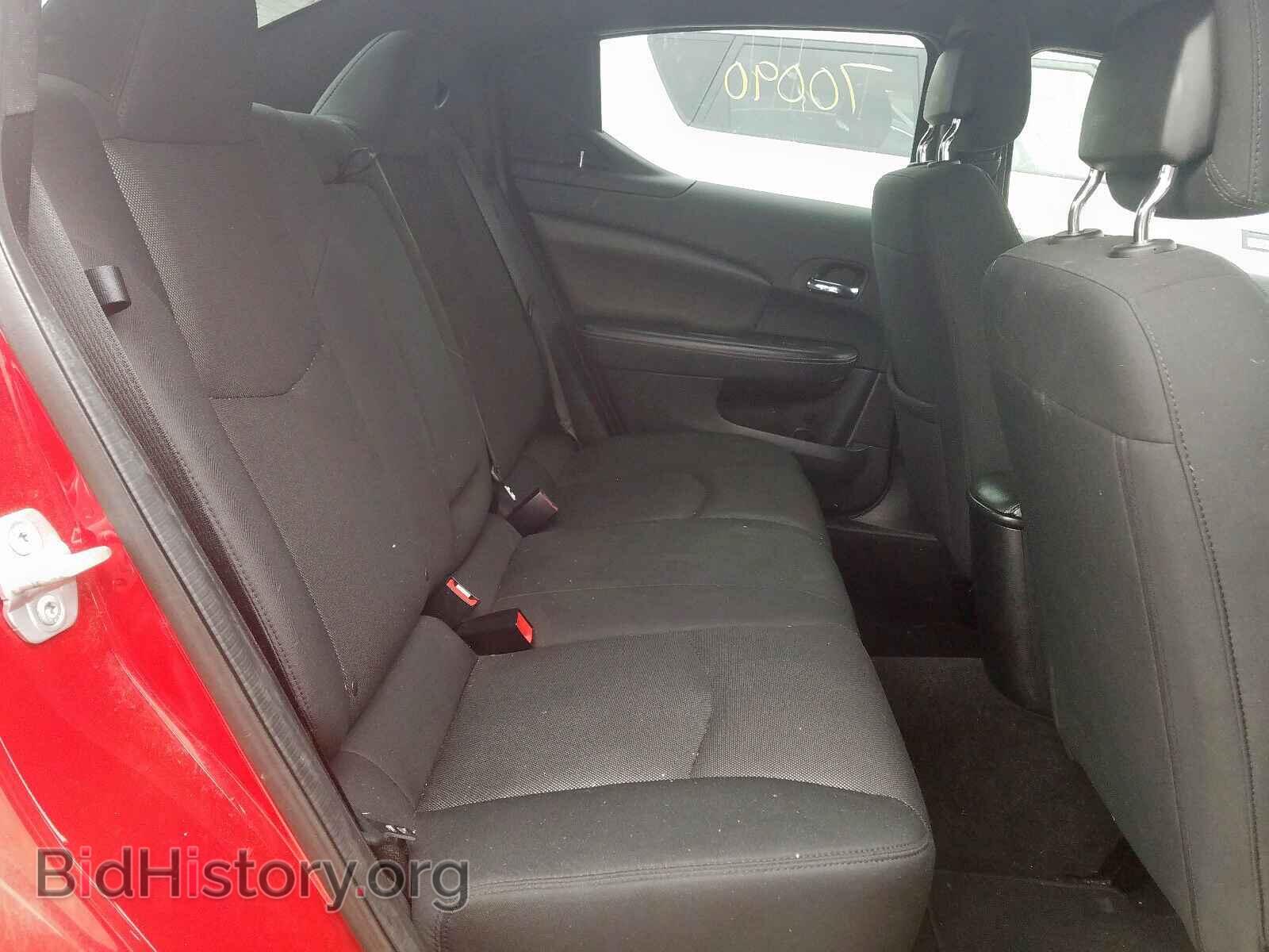 2013 DODGE AVENGER - VIN: 1C3CDZCB3DN540958 - Photo 6