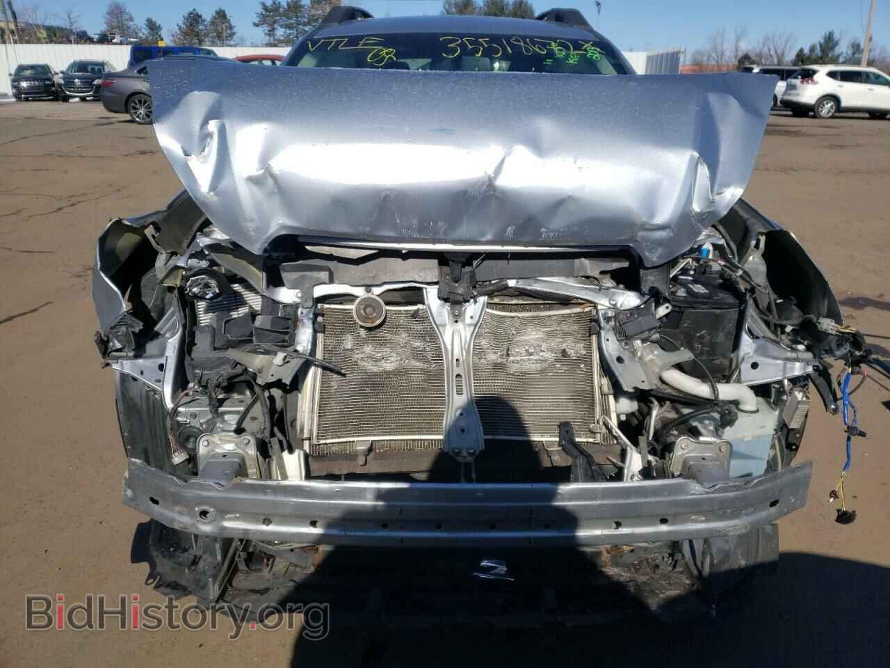 2013 SUBARU OUTBACK - VIN: 4S4BRDKC4D2294800 - Photo 9