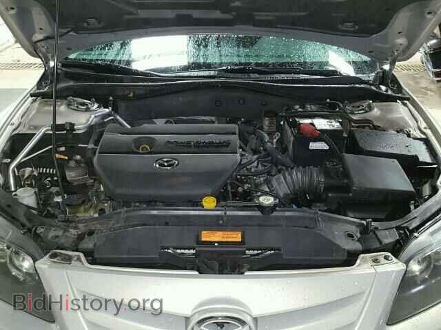 2008 MAZDA 6 - VIN: 1YVHP80C385M27575 - Фото 7
