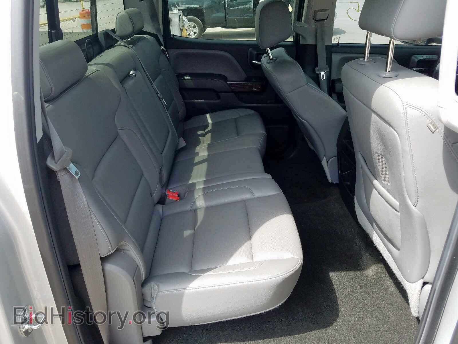 2015 GMC SIERRA - VIN: 3GTU2VEC6FG445729 - Photo 6