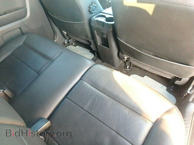 2011 FORD ESCAPE - VIN: 1FMCU0E74BKC24785 - Фото 6