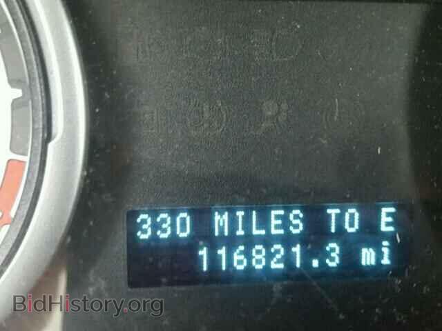 2009 FORD FOCUS - VIN: 1FAHP35N99W124577 - Фото 8
