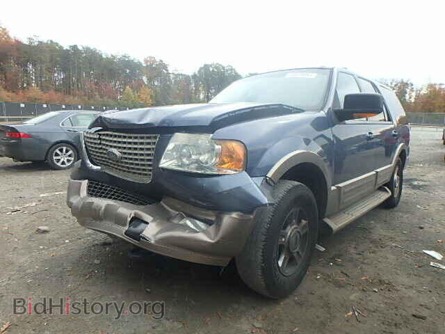 2004 FORD EXPEDITION - VIN: 1FMFU18L54LB58403 - Фото 2