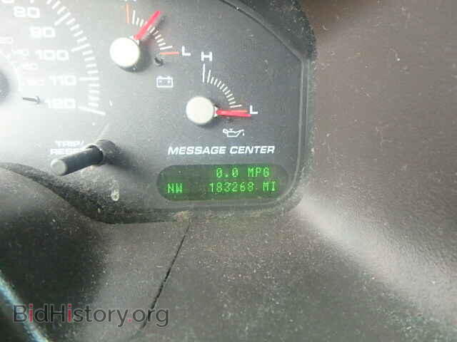 2004 FORD EXPEDITION - VIN: 1FMFU18L54LB58403 - Фото 8