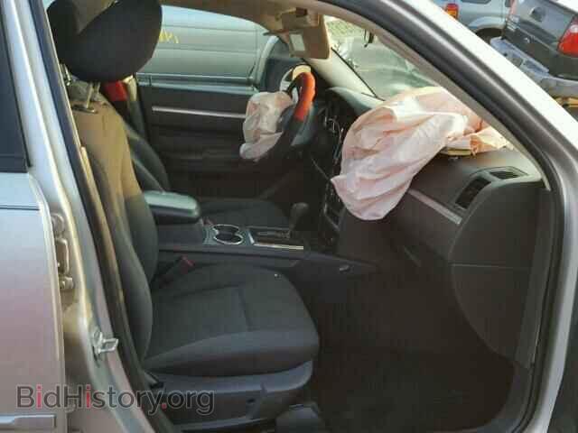 2010 DODGE CHARGER - VIN: 2B3CA3CV3AH247627 - Фото 5