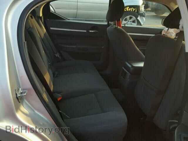 2010 DODGE CHARGER - VIN: 2B3CA3CV3AH247627 - Фото 6