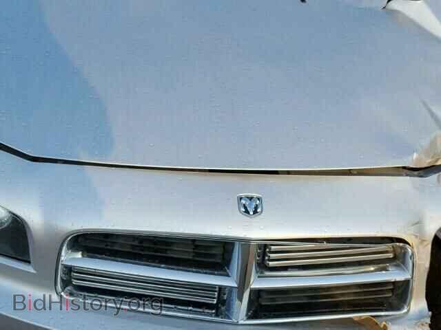 2010 DODGE CHARGER - VIN: 2B3CA3CV3AH247627 - Фото 7