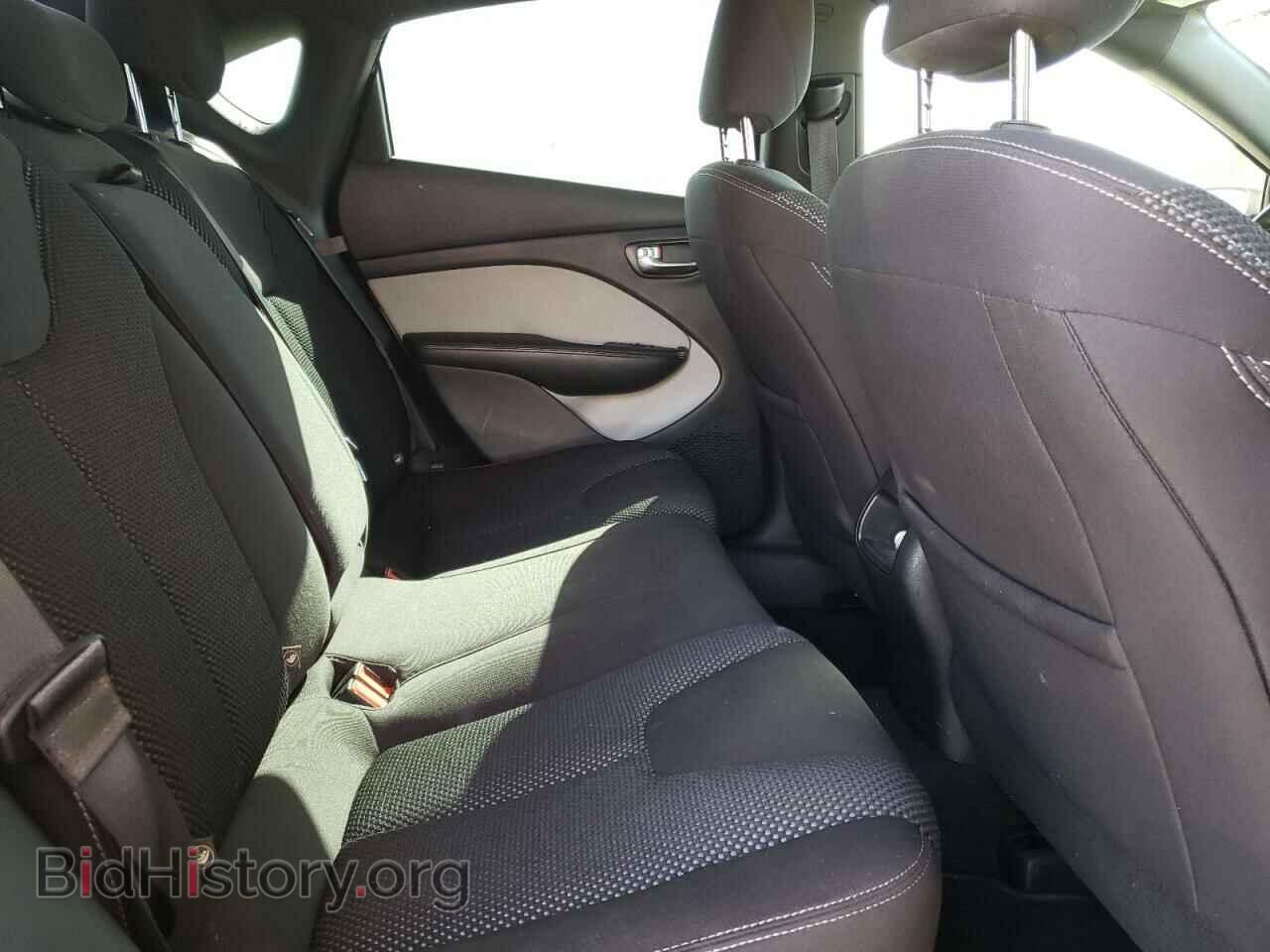 2015 DODGE DART - VIN: 1C3CDFBB8FD165741 - Фото 6
