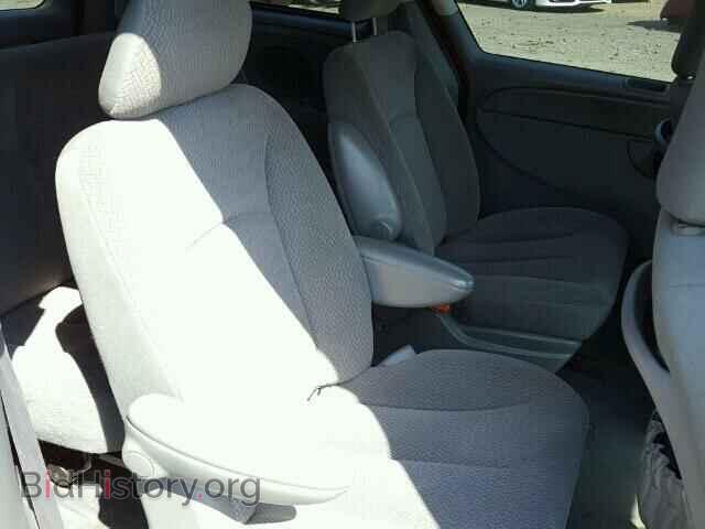 2007 DODGE CARAVAN - VIN: 1D4GP45R77B183181 - Photo 6