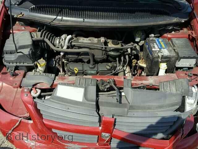 2007 DODGE CARAVAN - VIN: 1D4GP45R77B183181 - Photo 7