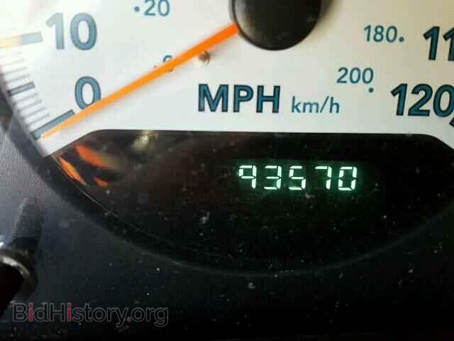 2007 DODGE CARAVAN - VIN: 1D4GP45R77B183181 - Photo 8