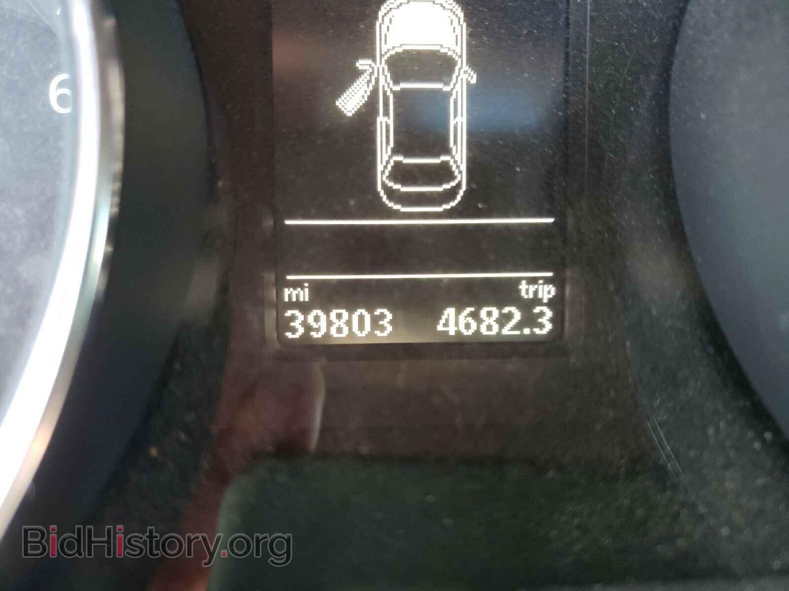 2017 VOLKSWAGEN JETTA - VIN: 3VWDB7AJ0HM378725 - Фото 8