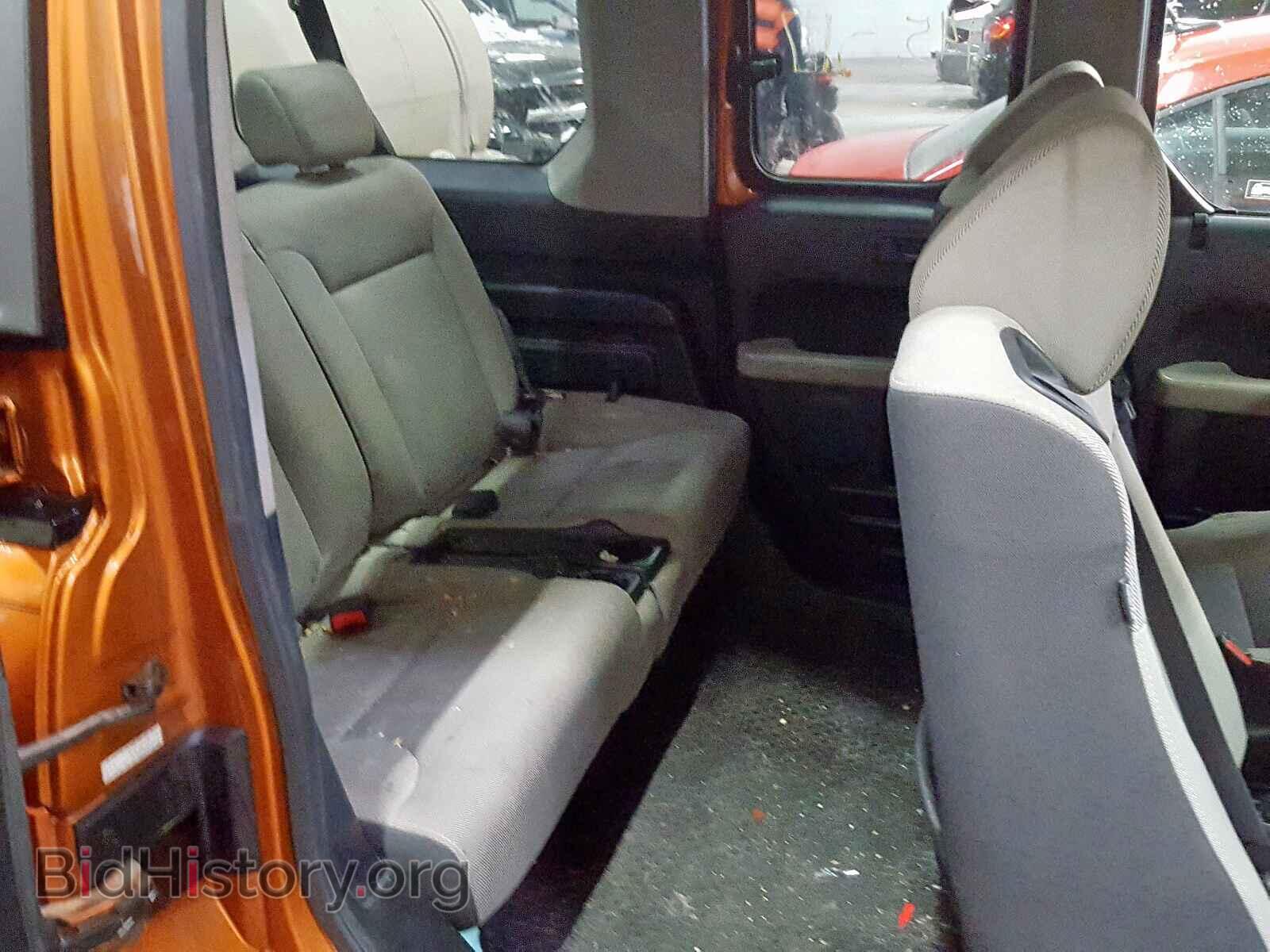 2007 HONDA ELEMENT - VIN: 5J6YH28747L003057 - Фото 6