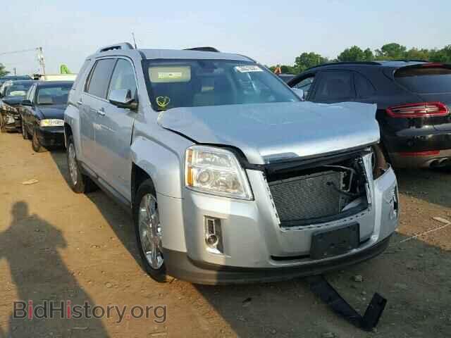 Photo 2CTFLWE55B6218054 - GMC TERRAIN 2011