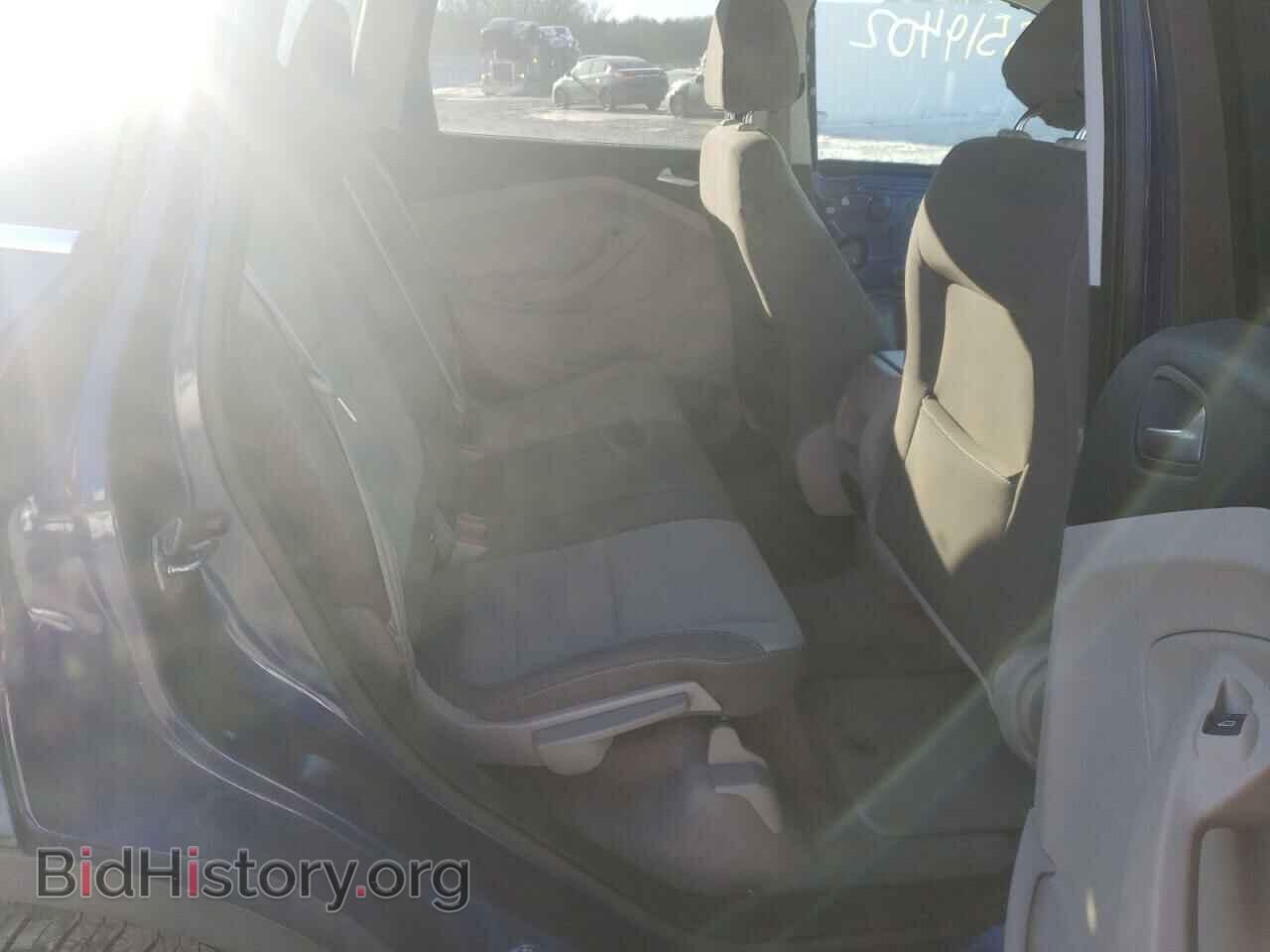 2013 FORD ESCAPE - VIN: 1FMCU9GX7DUC40066 - Фото 6