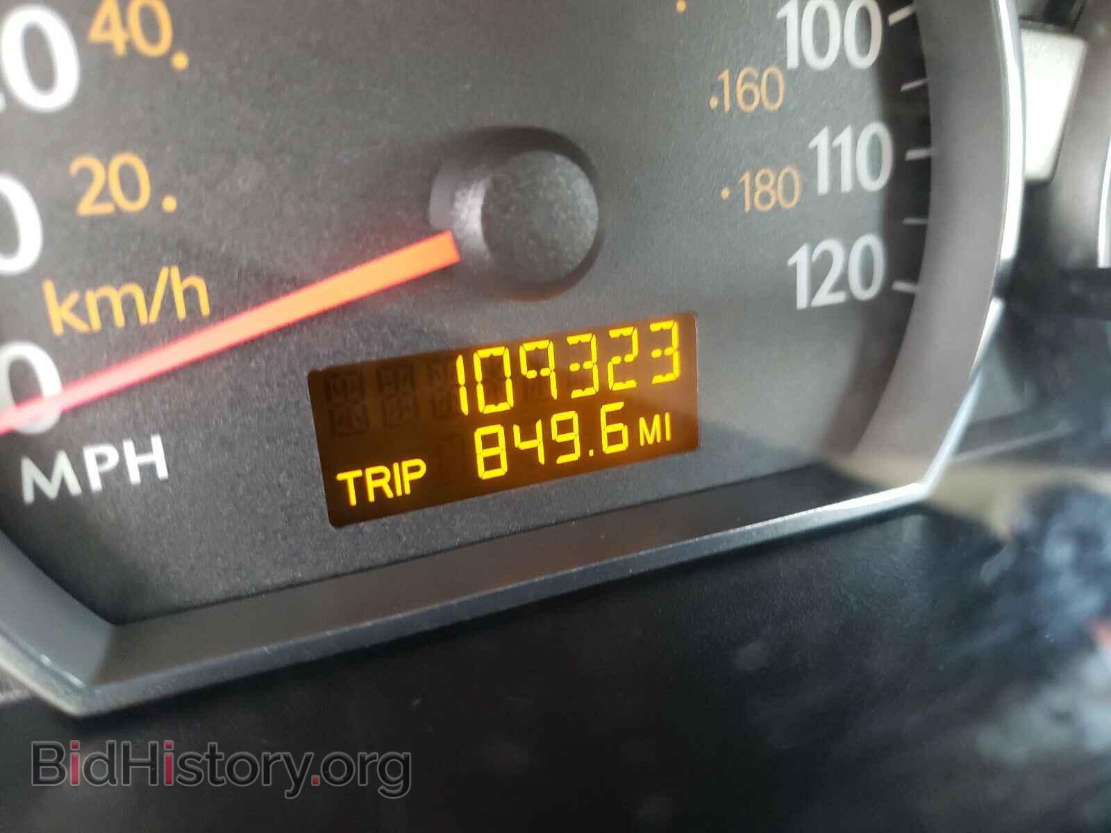 2007 SATURN ION - VIN: 1G8AJ55F47Z111811 - Фото 8