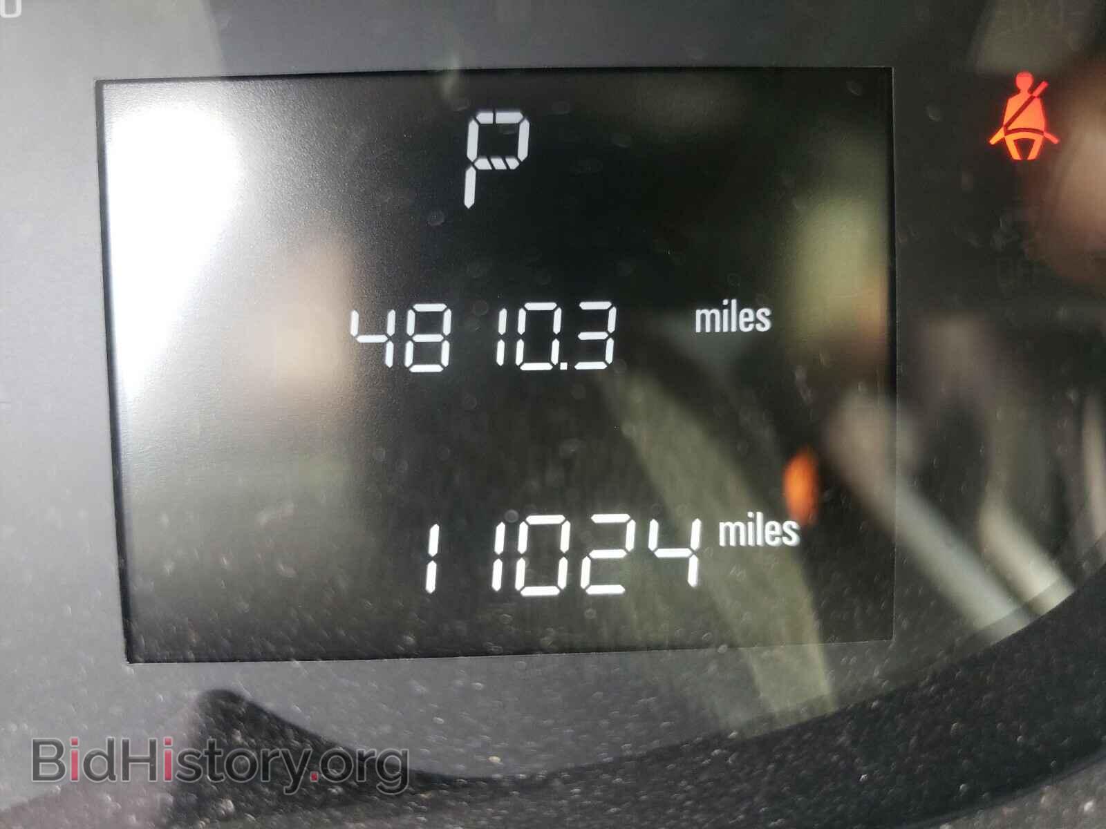 2017 CHEVROLET SONIC - VIN: 1G1JD5SH8H4124779 - Фото 8