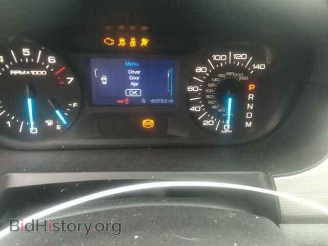 2012 FORD EDGE - VIN: 2FMDK3JCXCBA37402 - Фото 8