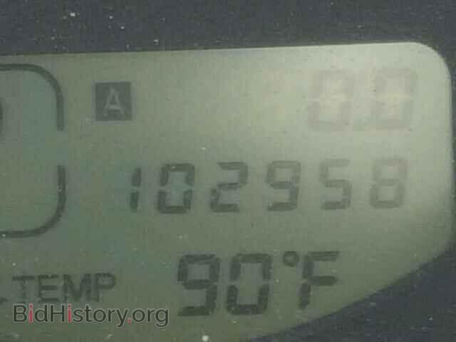 2007 SUBARU FORESTER - VIN: JF1SG63687H707775 - Фото 8