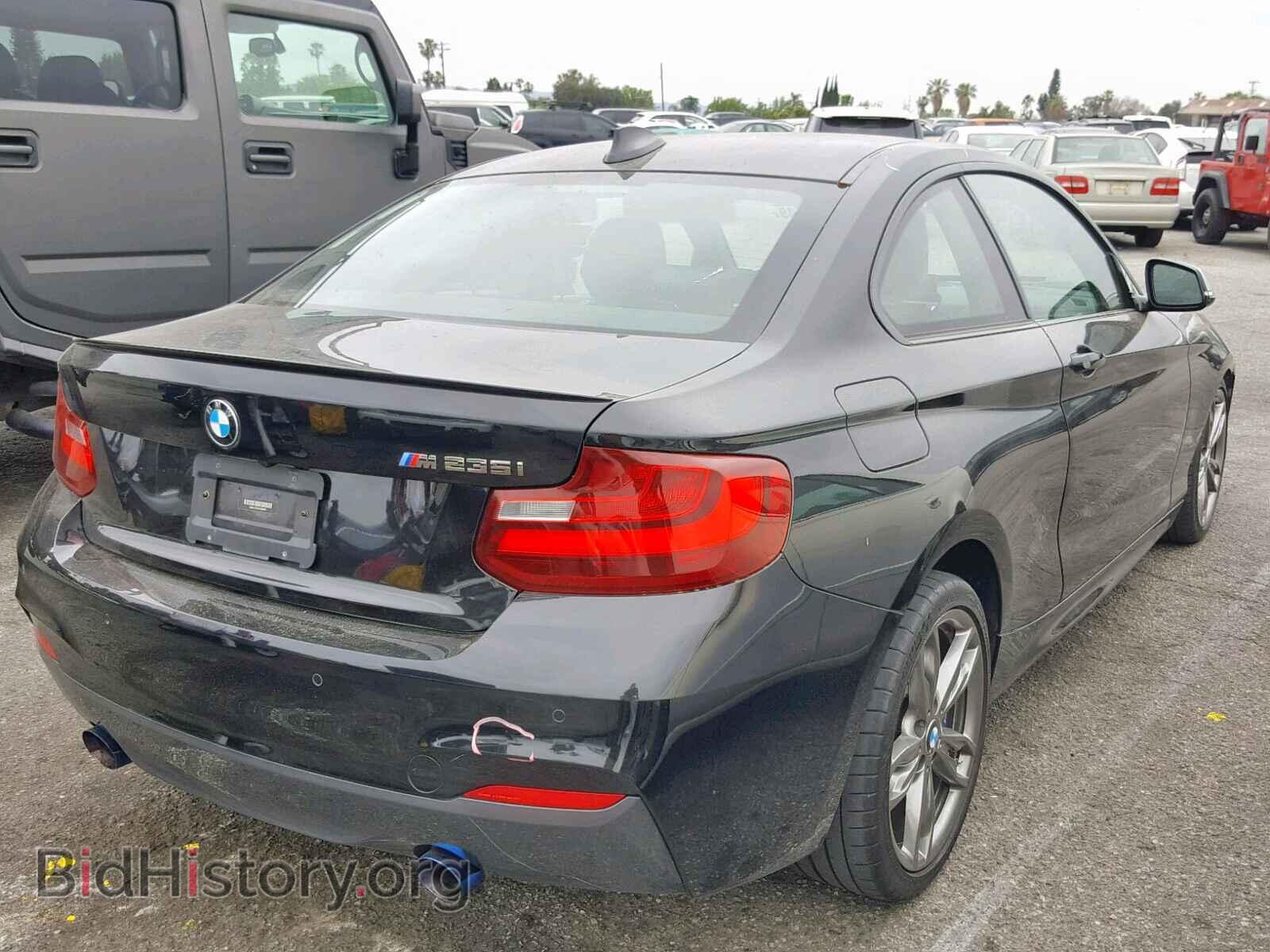 2016 BMW M2 - VIN: WBA1J7C59GV359648 - Фото 4