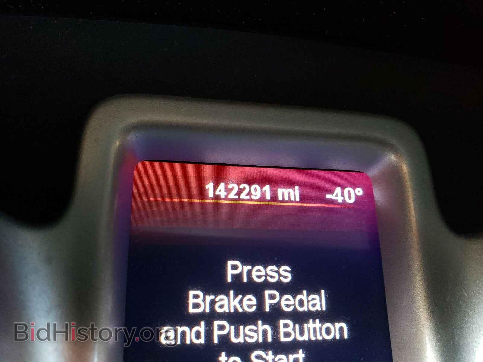 2012 DODGE JOURNEY - VIN: 3C4PDCBG2CT213473 - Фото 8