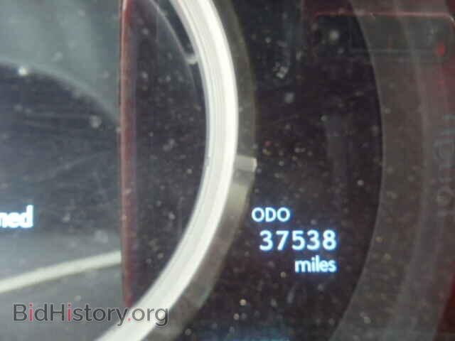 2014 LEXUS IS250 - VIN: JTHBF1D23E5016226 - Фото 8