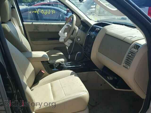 2012 FORD ESCAPE - VIN: 1FMCU0E72CKC83139 - Фото 5